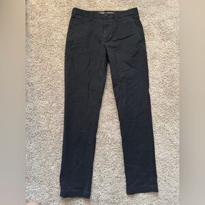 MEN’s Banana Republic Pants BRAND NEW Slim Fit 30x32